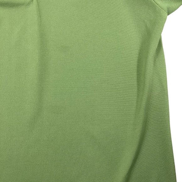 Publix Supermarket Official Employee Uniform Green Uniform Polo Shirt Men S - Picture 7 of 12